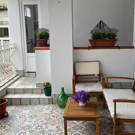 Goti Rooms B&B SantʼAgata deʼ Goti Esterno foto