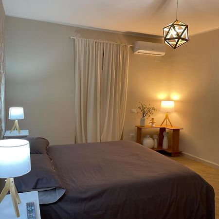 Goti Rooms B&B SantʼAgata deʼ Goti Esterno foto