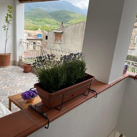 Goti Rooms B&B SantʼAgata deʼ Goti Esterno foto