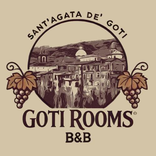 Goti Rooms B&B SantʼAgata deʼ Goti Esterno foto