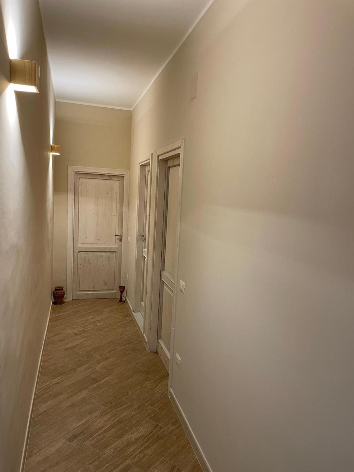 Goti Rooms B&B SantʼAgata deʼ Goti Esterno foto