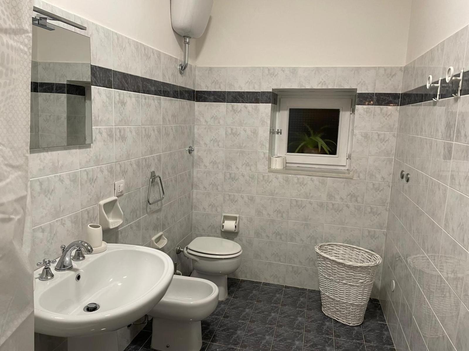 Goti Rooms B&B SantʼAgata deʼ Goti Esterno foto