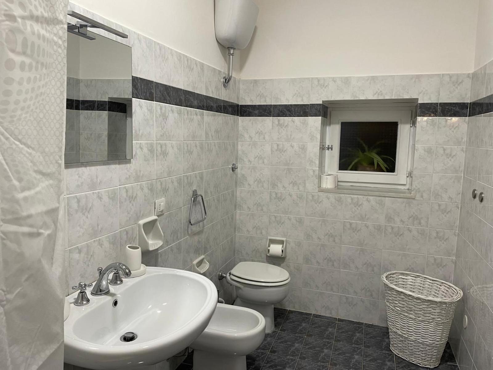 Goti Rooms B&B SantʼAgata deʼ Goti Esterno foto
