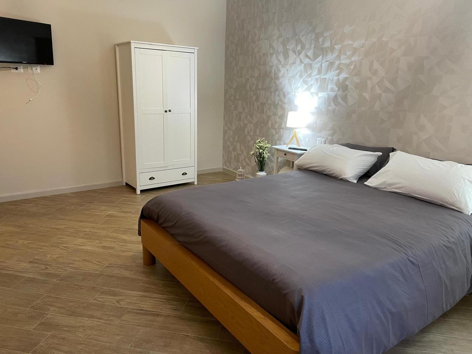 Goti Rooms B&B SantʼAgata deʼ Goti Esterno foto
