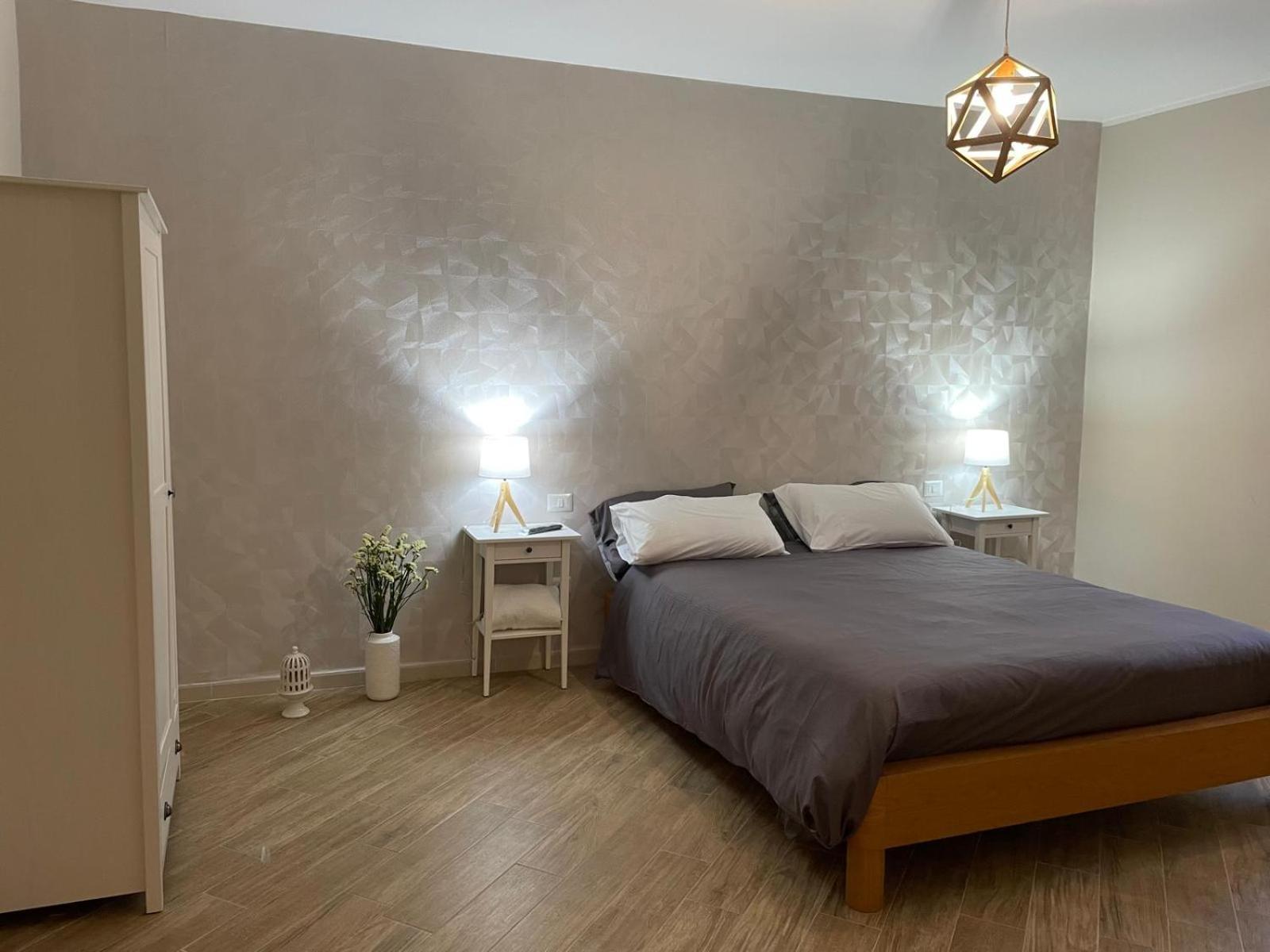 Goti Rooms B&B SantʼAgata deʼ Goti Esterno foto
