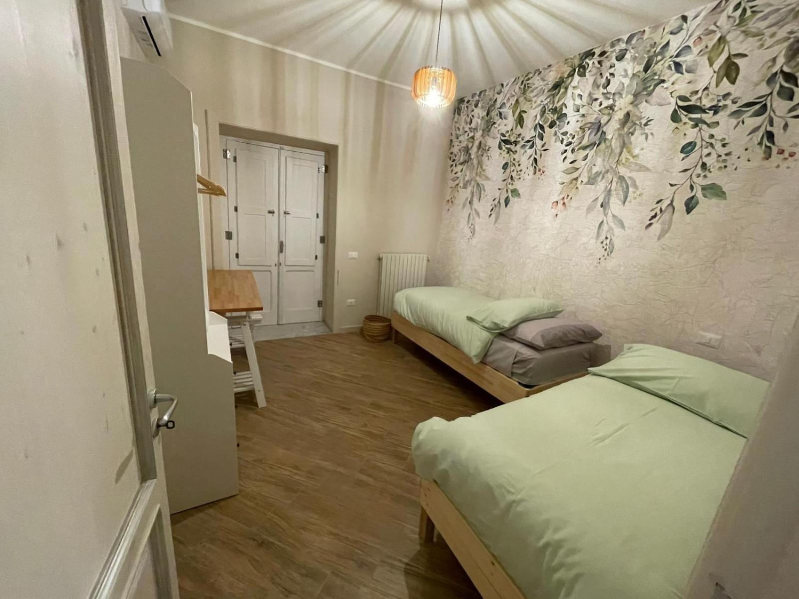 Goti Rooms B&B SantʼAgata deʼ Goti Esterno foto