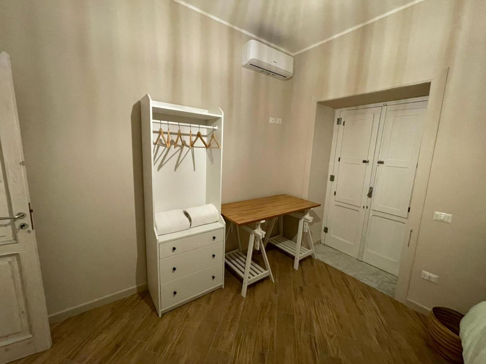 Goti Rooms B&B SantʼAgata deʼ Goti Esterno foto