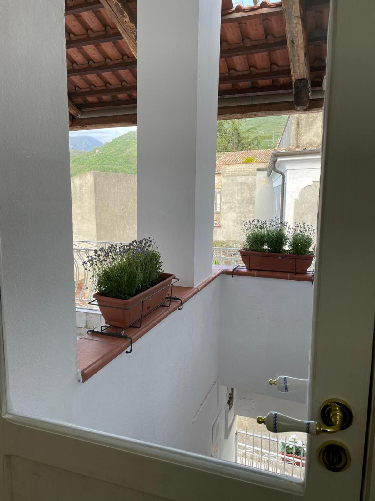 Goti Rooms B&B SantʼAgata deʼ Goti Esterno foto