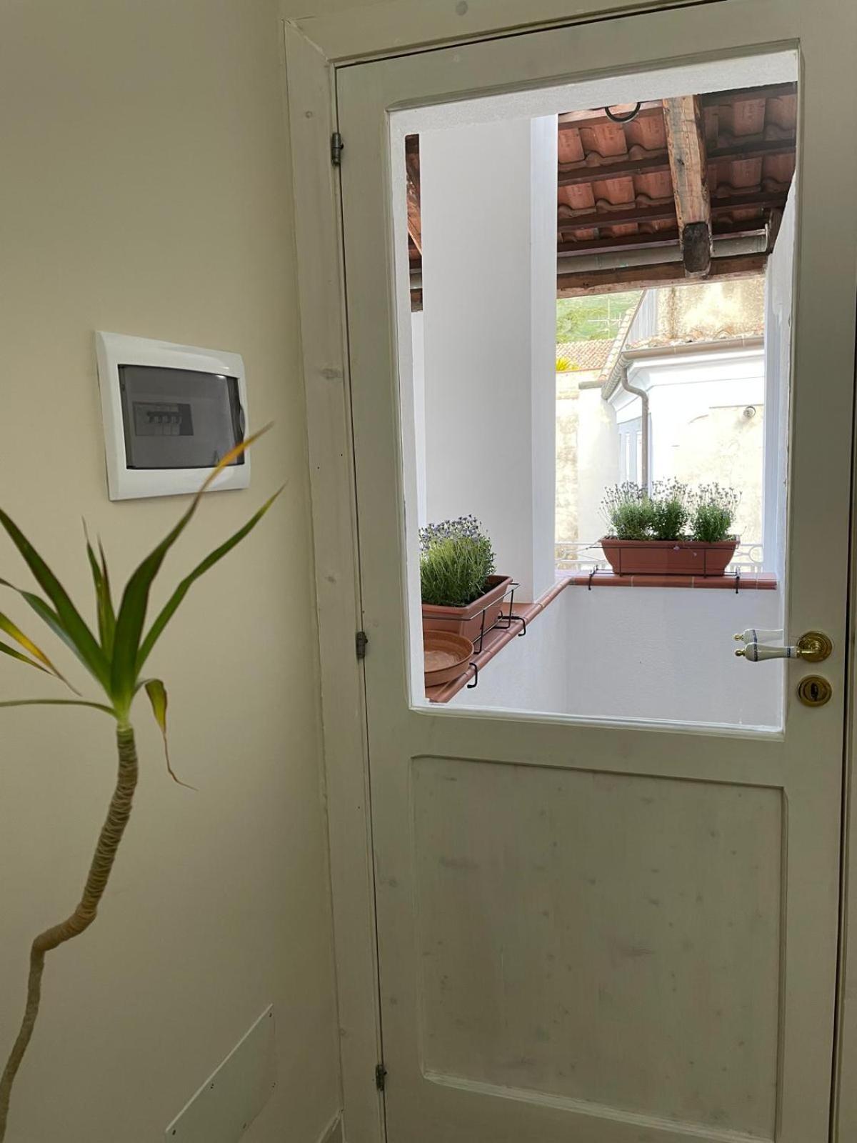 Goti Rooms B&B SantʼAgata deʼ Goti Esterno foto