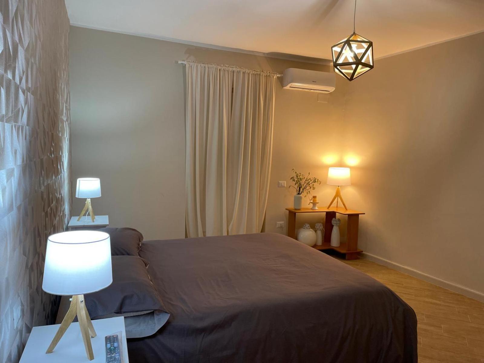Goti Rooms B&B SantʼAgata deʼ Goti Esterno foto